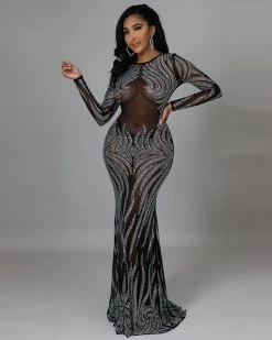 亦凡 Upstream Dresses New In