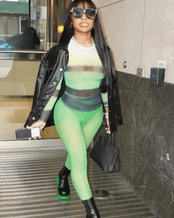 赛西尔 CAN'T CHANGE MY MIND New In