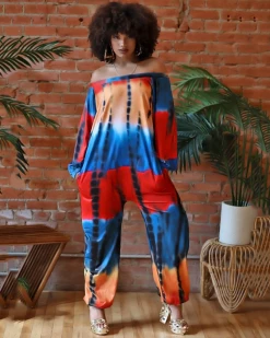 Divanewlook KAYLA JUMPSUIT