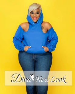 诗晨 HEAVY DUTY CUTIE SWEATSHIRT Sale