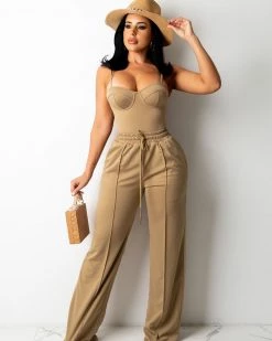 承韵 Let’s Chill Set