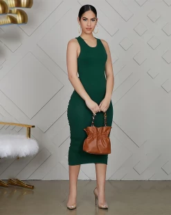 普莱雅 Pepper Midi Dress