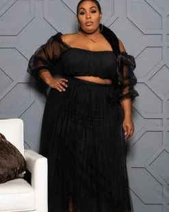 创依 Standing Here With My Ladies Dress Set