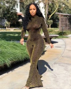 卡洛 New In RING THE ALARM