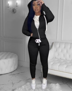 晨宇 New In Autumn Sets