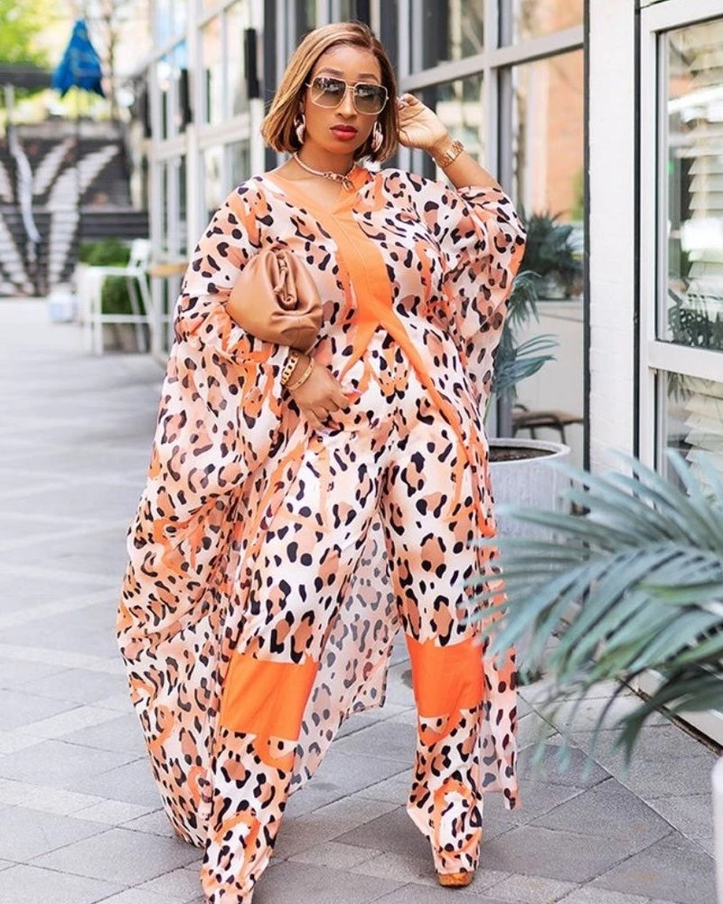 鑫鹭 Tulum Kimono Set 1 鑫鹭 Tulum Kimono Set