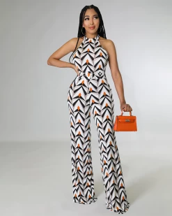 达梦 New In Evanna Jumpsuit