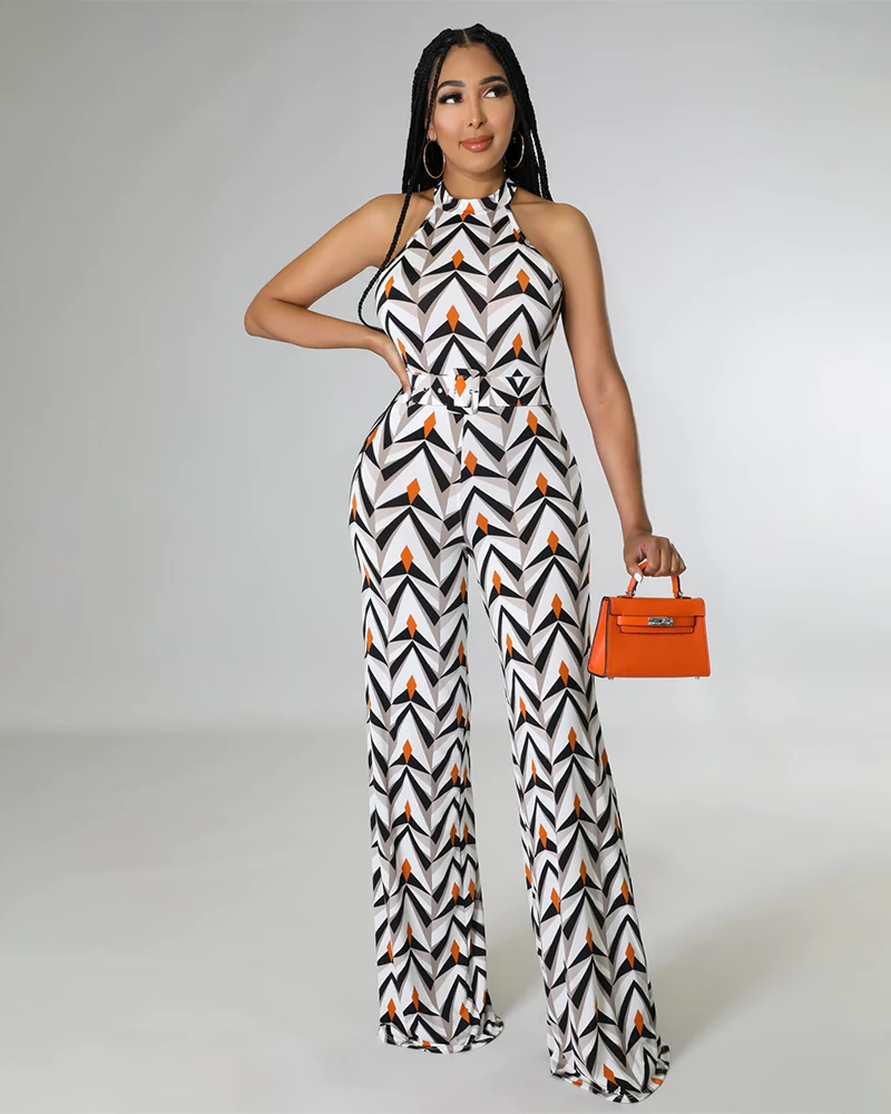 达梦 New In Evanna Jumpsuit 1 达梦 New In Evanna Jumpsuit