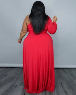 正集 Skylar Hi Lo Dress/Top & Shiny Leggings New In