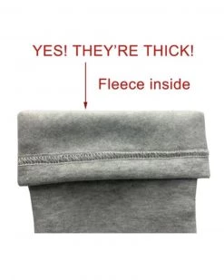 雅菲菲 Stacked Sweatpants