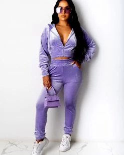 慧尚颖 New In AMEER SET