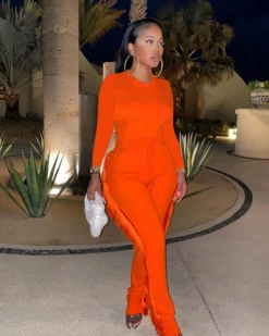 凡蒂优坊 New In Bad Timing Set