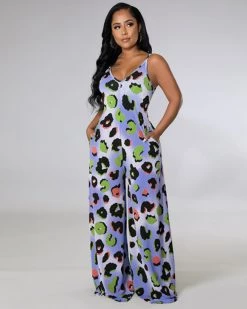 秋海棠 New In Got Your Attention Jumpsuit 12 秋海棠 New In Got Your Attention Jumpsuit