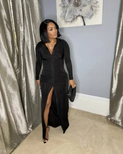 九九发 Cindy Seduce Maxi