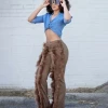 Divanewlook DIVA PANTS New In