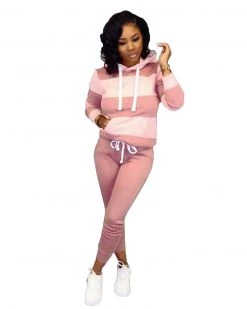 Divanewlook Casual Friday Jogger Set New In