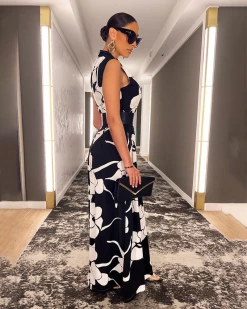 衣莱雅 Dying For Your Love Jumpsuits