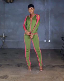 Divanewlook She Got Game Jogger Set Sale