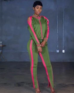 Divanewlook She Got Game Jogger Set Sale