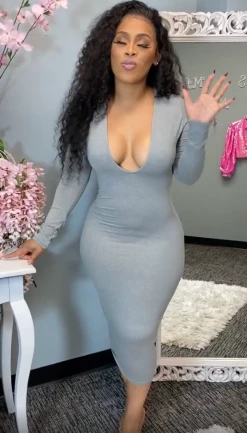 Divanewlook Moana Dress