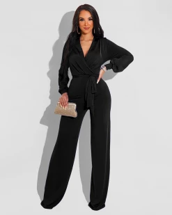 衣莱雅 On Your Eyes Jumpsuits