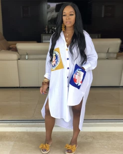 集铭诚 Sway With Me Dress New In