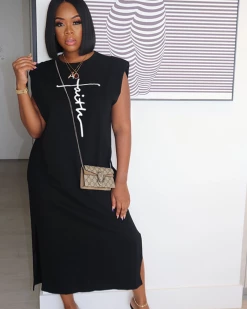 迪娅 Oh So Great Dress