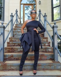 创心欧美 Not Rated Jumpsuits