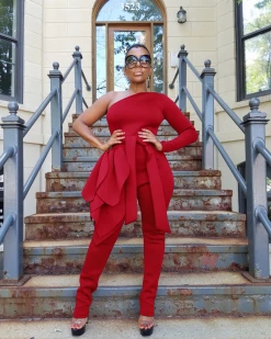 创心欧美 Not Rated Jumpsuits