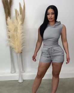 瑶欧丽美 Exercise Together Set New In