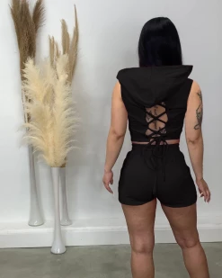 瑶欧丽美 Exercise Together Set New In