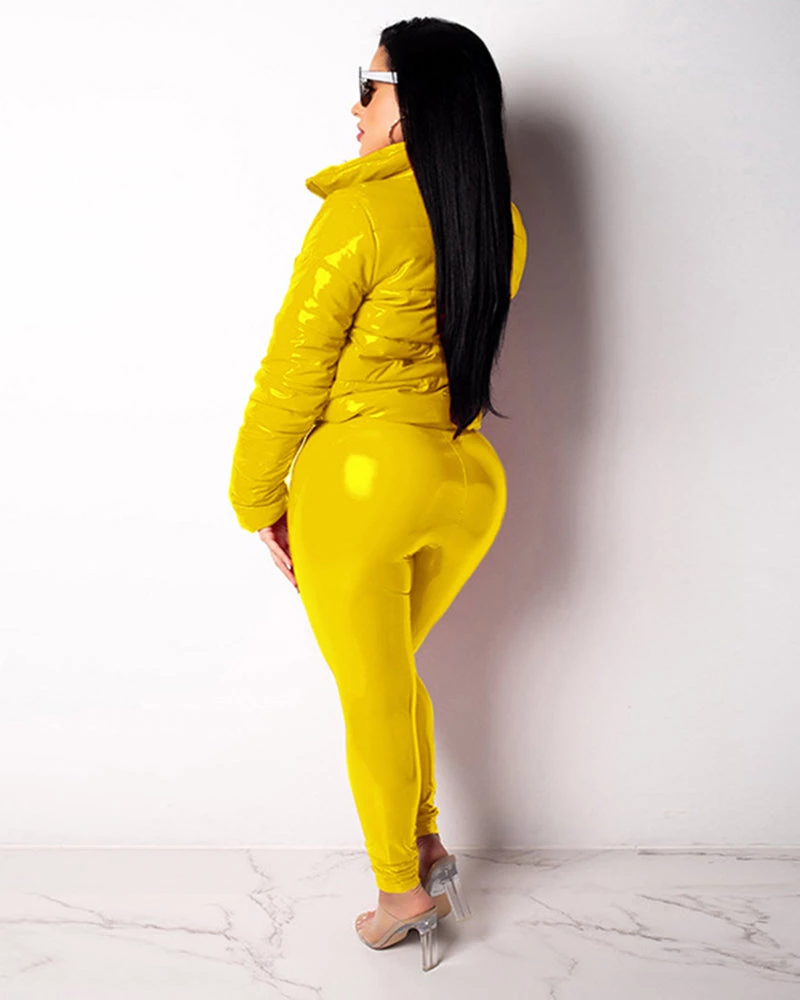 格律斯 New In The Red Boomer/ Jacket 8 格律斯 New In The Red Boomer/ Jacket