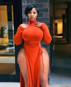 Divanewlook Sweet Potato TOP