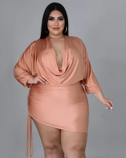 如梅 Daella Dress New In