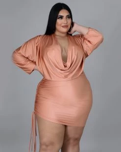 如梅 Daella Dress New In