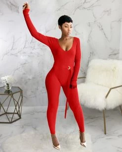 睡美人 NIA JUMPSUIT