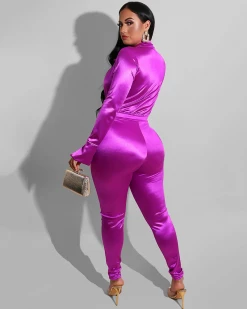 久泰鸿运&雅衣&欧芙妮 THE FLORA SET