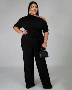 妮妮维雅 “Willa” Jumpsuit Sale