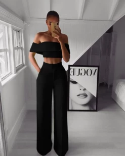 厂货通 Put In Work Pant Set