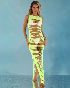 欧丝单 Kiss With Sunshine Swimsuit