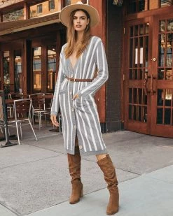 顶帆 COMFORT LOVE CARDIGAN 14 顶帆 COMFORT LOVE CARDIGAN