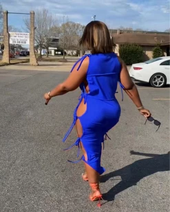 迪娅 New In RISKY BUSINESS DRESS 9 迪娅 New In RISKY BUSINESS DRESS