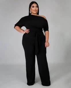 妮妮维雅 “Willa” Jumpsuit Sale