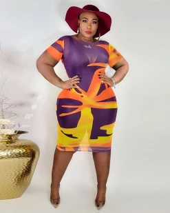 金缕燕衣 Keep Flowering Maxi Dress New In