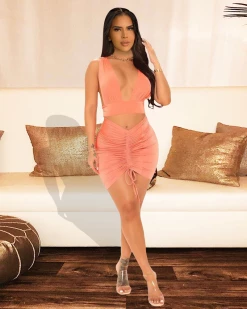 金缕燕衣 New In Spring Colors Set