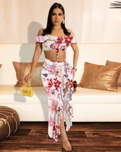 金缕燕衣 Want To Be Your Favorite Dress Set