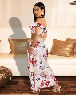 金缕燕衣 Want To Be Your Favorite Dress Set