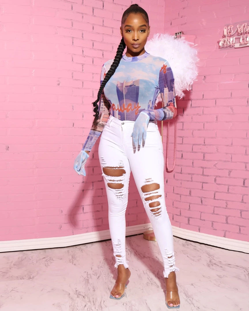 薇因 WITNESS JEANS 3 薇因 WITNESS JEANS