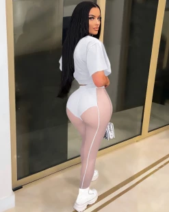 金缕燕衣 New In Is Your Favorite Pant Set