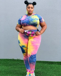 金缕燕衣 Rainbow Rain Pant Set New In